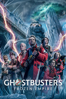 Ghostbusters: Frozen Empire (2024) download